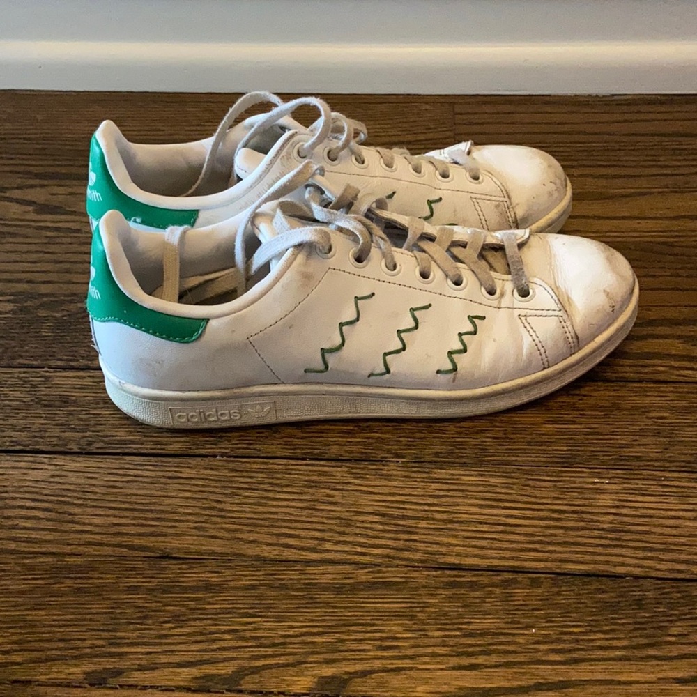 Stan Smith vintage sneakers